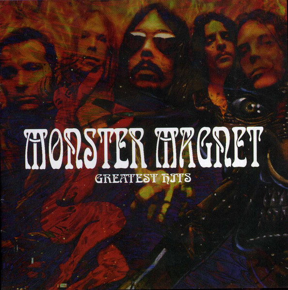 Release cover